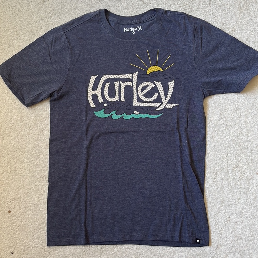 Hurley T-shirt